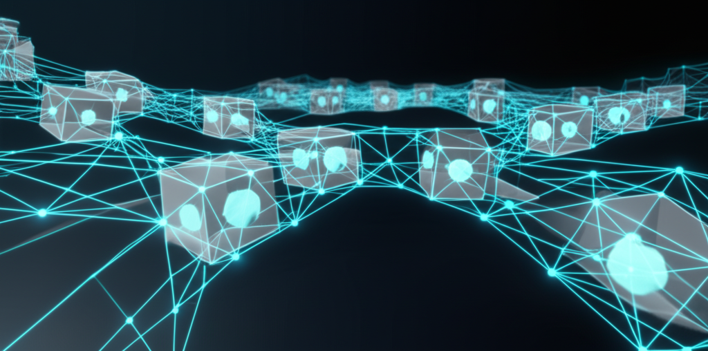 Blockchain Development
