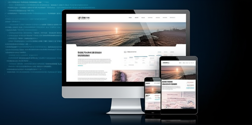 Website Development